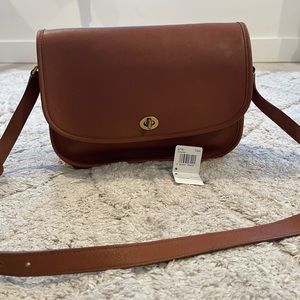 Coach city bag